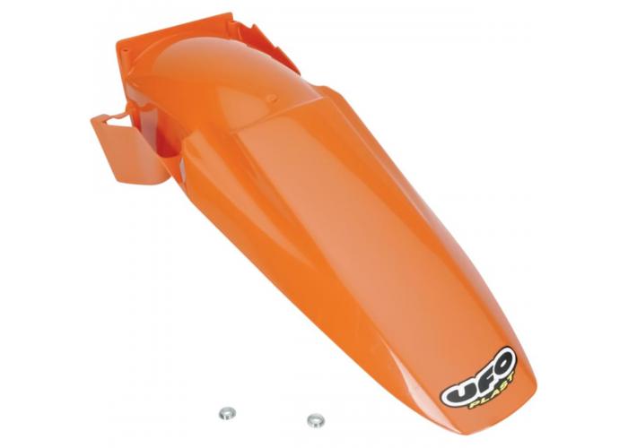 Aripa spate KTM SX125+380/98-03=4T/00-03,portocalie